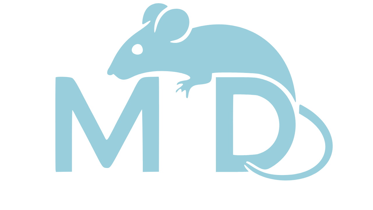 Mouse Link Designs Logo